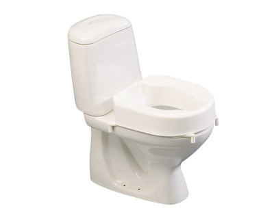 Hi Loo toiletverhoger 10 cm