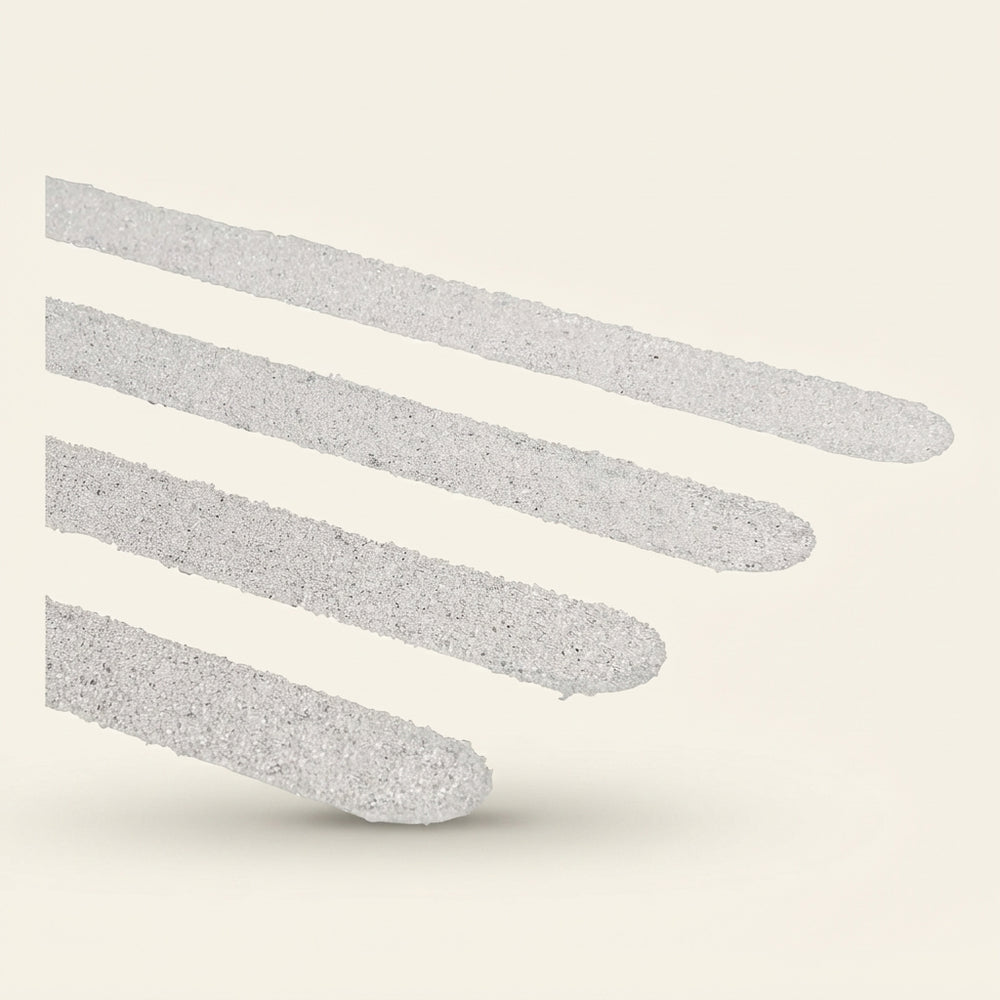 Antislipsticker trap 19x600 mm, transparant (15 stuks)