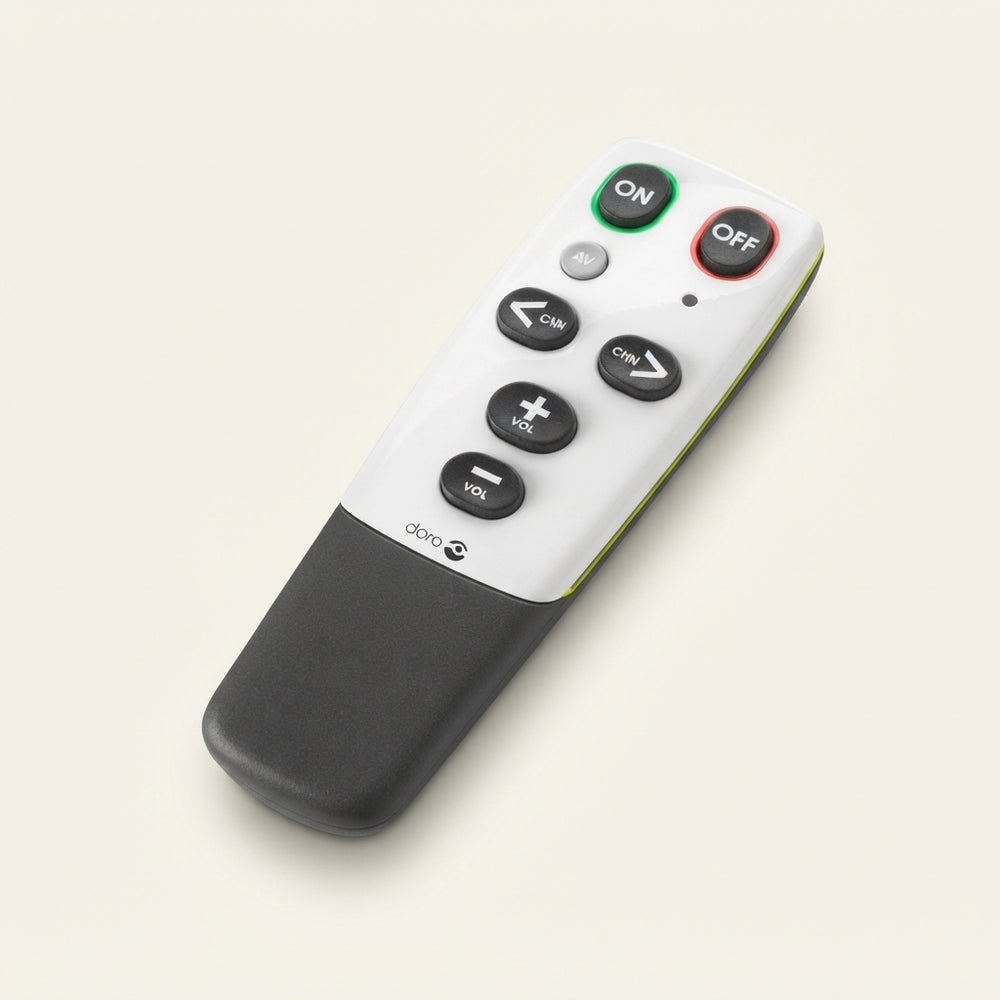 Doro HandleEasy 321rc afstandbediening