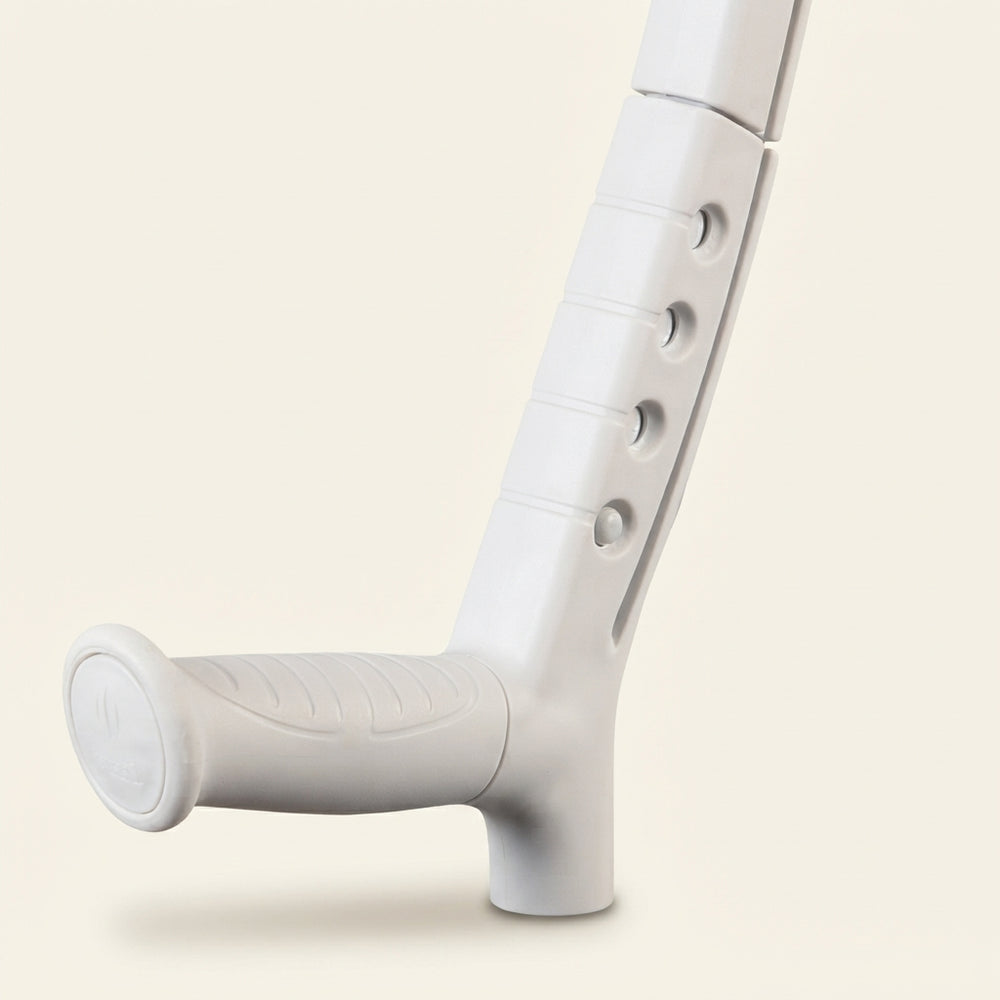Elleboogkruk Progress 2 met gesloten manchet