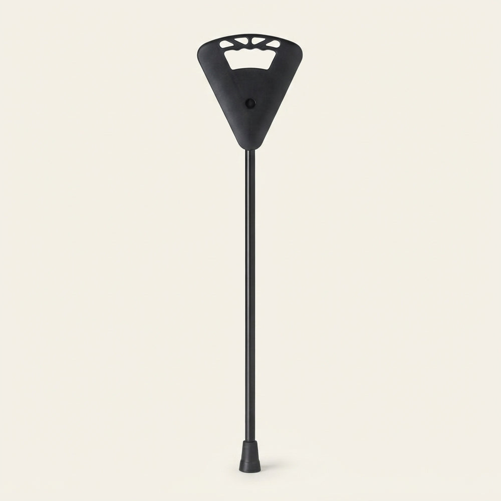 Flipstick Verstelbaar Zwart 87.5-91.5cm