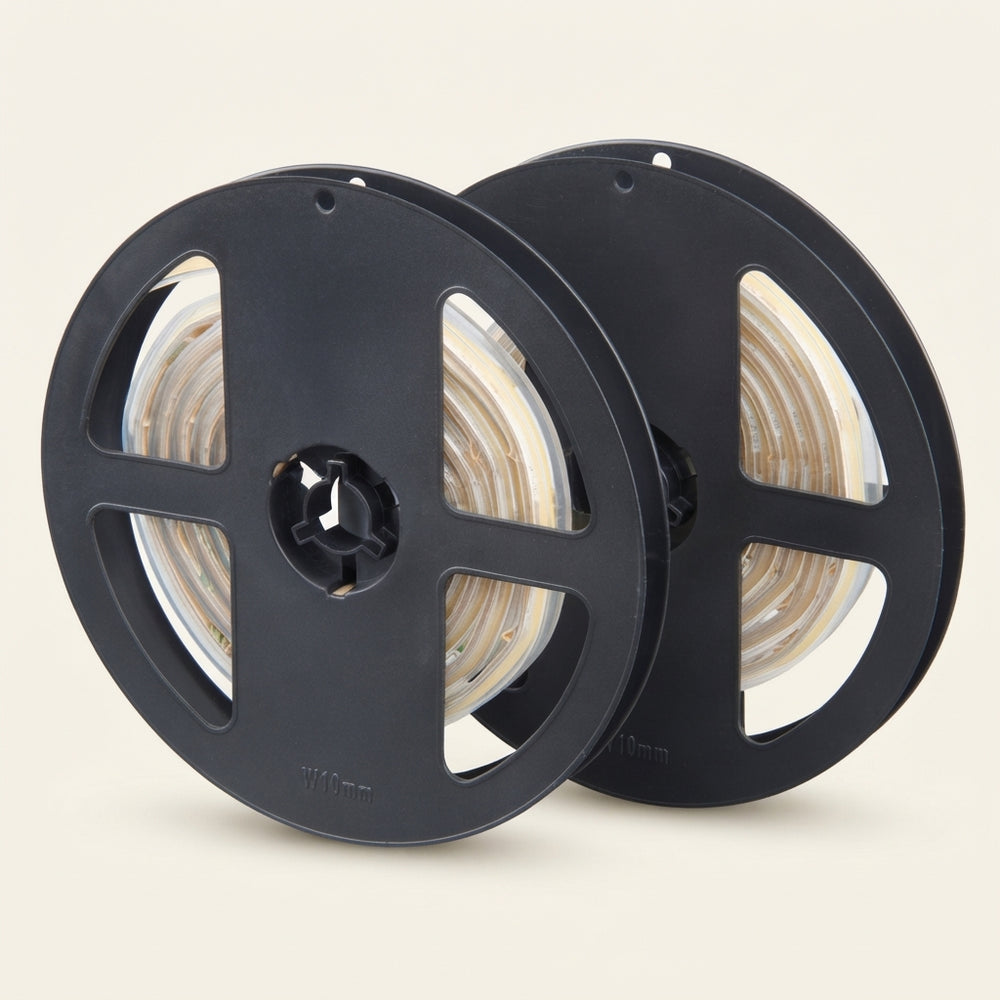 LED bedverlichting met sensor