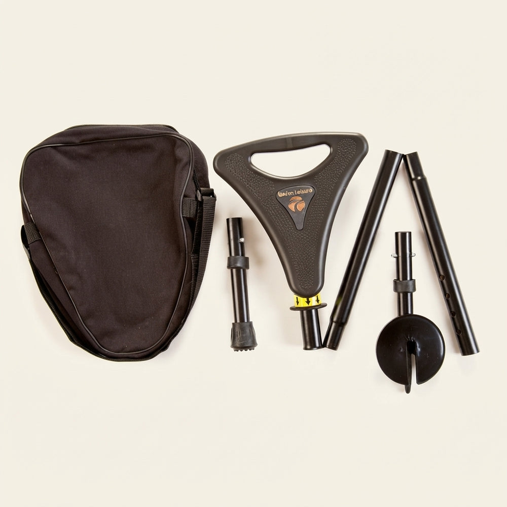 Stokzitje Elite Seat packaway