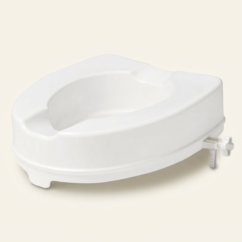 Toiletverhoger 10 cm hoog