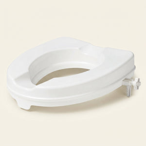 Toiletverhoger 6 cm hoog