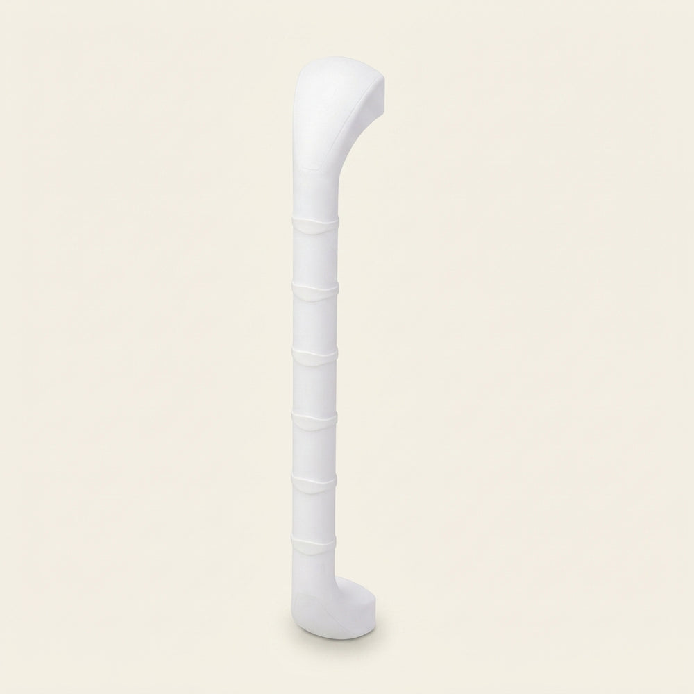 Wandbeugel Prima 45cm Wit