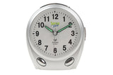 Zendergest. Alarmkl. Senseworks