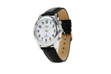 Senseworks NL sprekend Horloge
