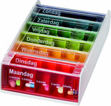 Anabox 7 dagen in een box
