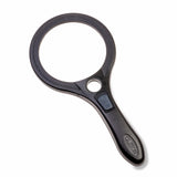 Vergrootglas rond 9cm met led