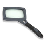 Vergrootglas rechthoek 8,5cm*5cm