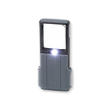 Vergrootglas MiniBrite 5x led