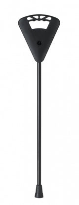 Flipstick Verstelbaar Zwart 87.5-91.5cm