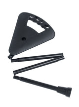 Flipstick Opvouwbaar Zwart 87.5cm
