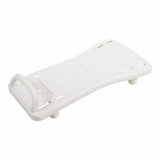 Badplank met Handgreep