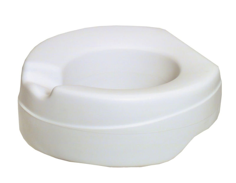 Contact Plus Toiletverhoger