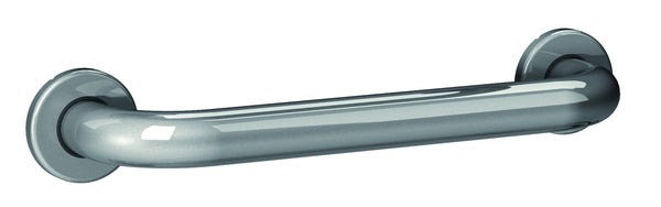 Wandbeugel RVS