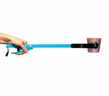 Grijper Rainbow 79 cm. met zuignappen