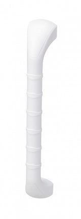 Wandbeugel Prima 40cm Wit