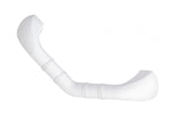 Wandbeugel Prima 33cm gehoekt Wit