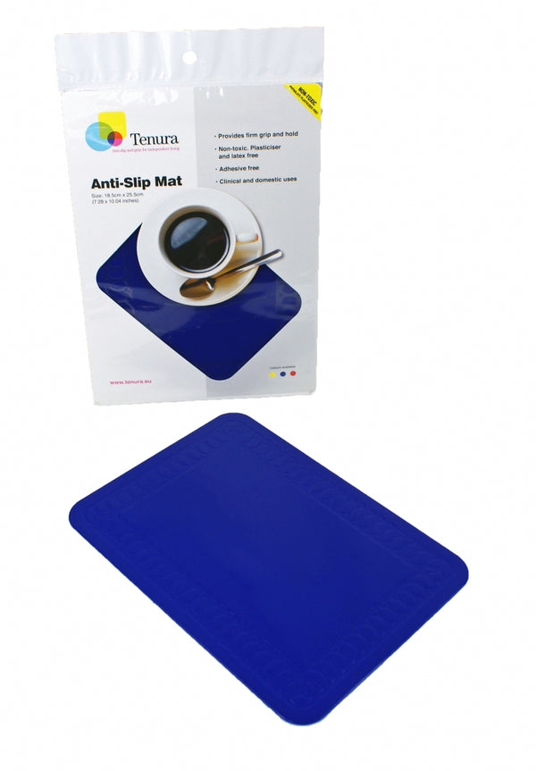 Anti-slip mat rechthoekig