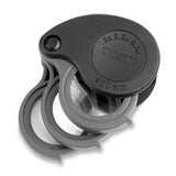 Vergrootglas Triview 3x/5,5x/8,5x