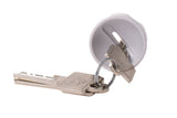 Lockaid Voor Sleutel, Kleur Grijs