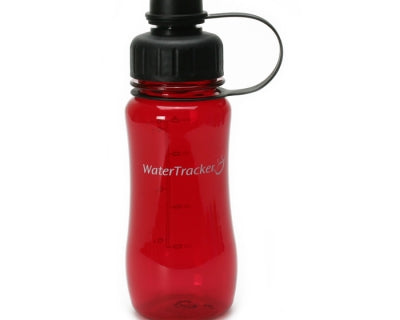 WaterTracker Drinkfles
