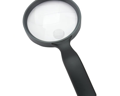 Vergrootglas rond 11 cm