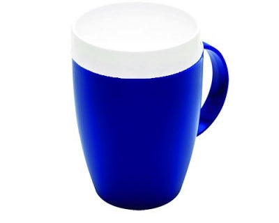 Conische Beker Blauw