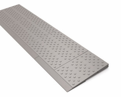 Modulaire drempelhulp - 1 laags