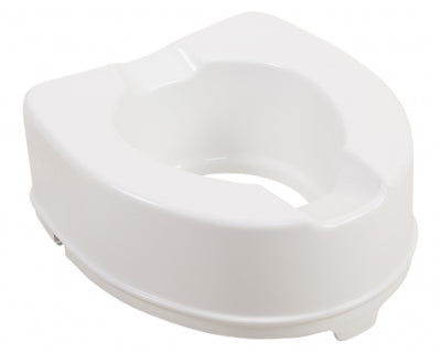 Toiletverhoger 15 cm