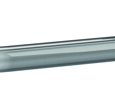Wandbeugel RVS - 45 cm