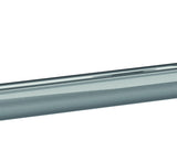 Wandbeugel RVS - 60 cm