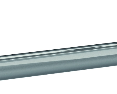 Wandbeugel RVS - 60 cm