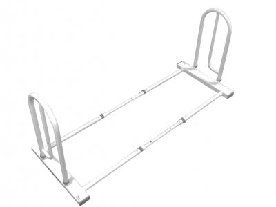 Transferbeugel Easyrail dubbel