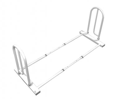 Transferbeugel Easyrail dubbel