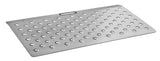 Drempelhulp Plus model 2, B 78 cm, H 3 tot 7 cm