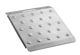 Drempelhulp Plus Mini 1, B 25 cm, H 3 tot 7 cm