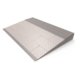 Modulaire drempelhulp set 4, 84x8x57 cm