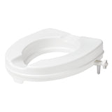 Toiletverhoger 6 cm hoog