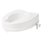 Toiletverhoger 10 cm hoog