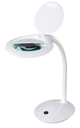 LED loeplamp