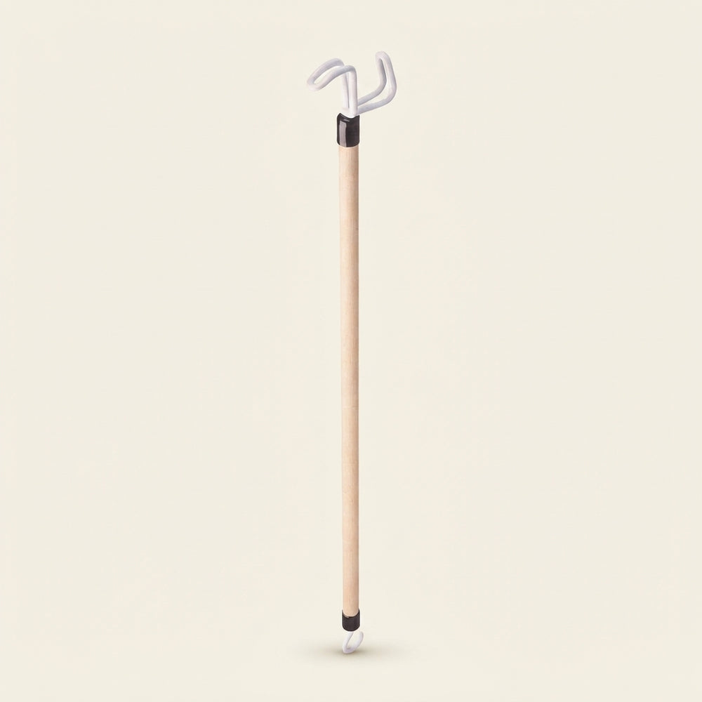 Aankleedstok 69 cm