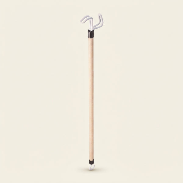 Aankleedstok 69 cm