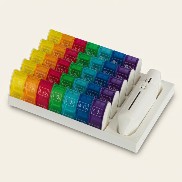 Anabox vida Comfort