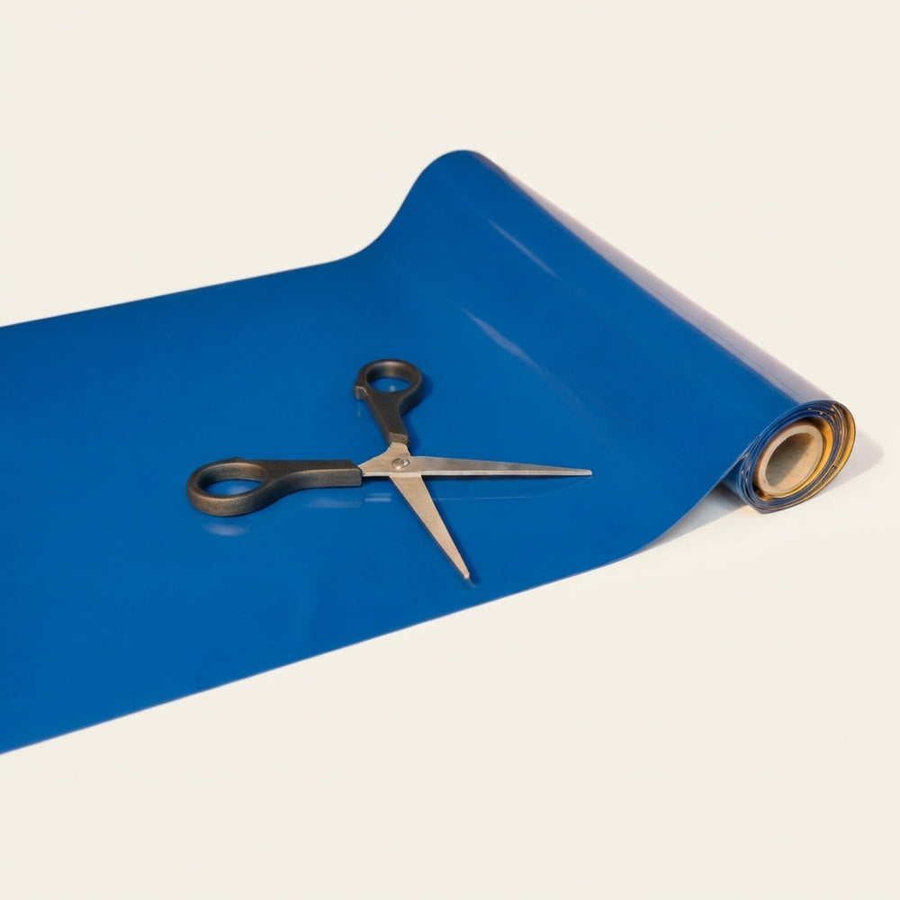 Anti-slip rol