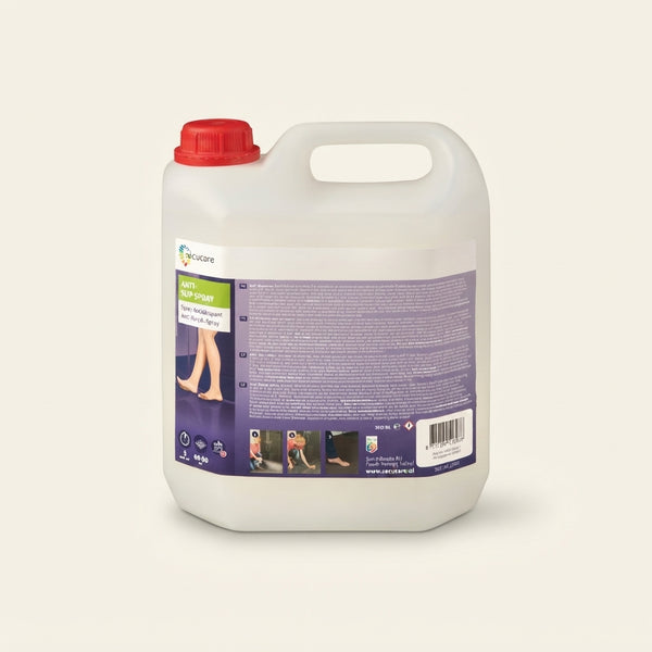 Antislipspray 5 liter