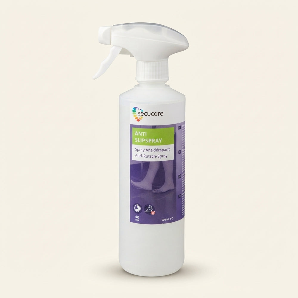 Antislipspray 500 ml