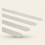 Antislipsticker trap 19x600 mm, transparant (15 stuks)